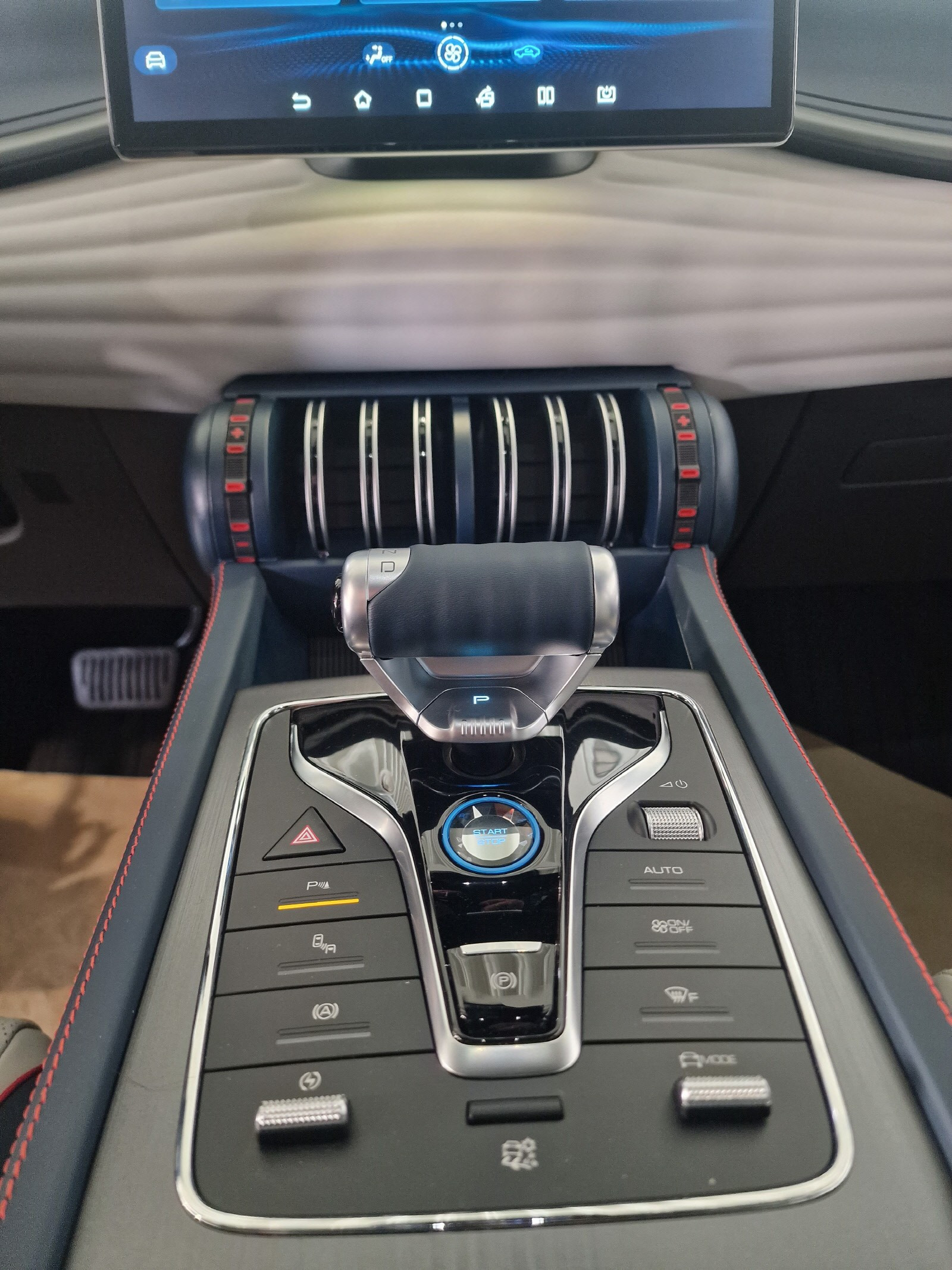 BYD Atto3