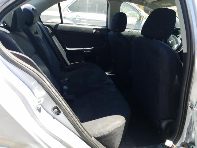 Mitsubishi Lancer GT 2014