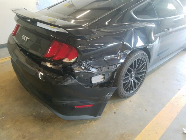 Ford Mustang GT 2019