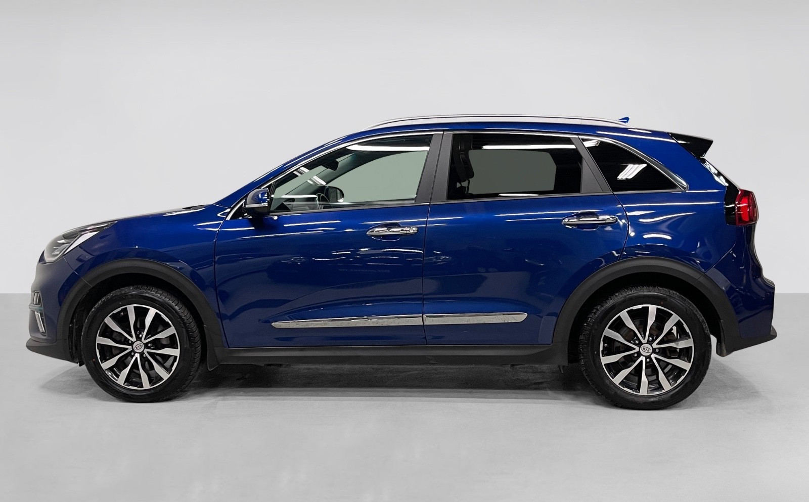 Kia E-Niro