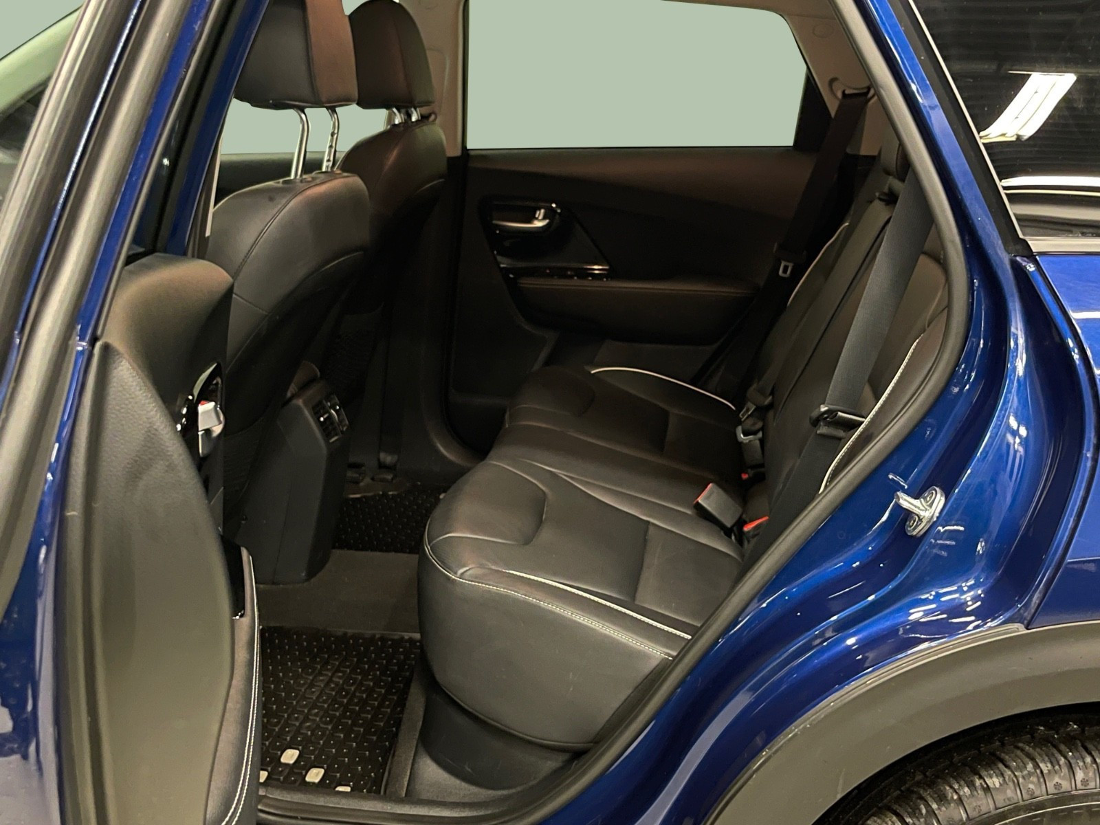 Kia E-Niro