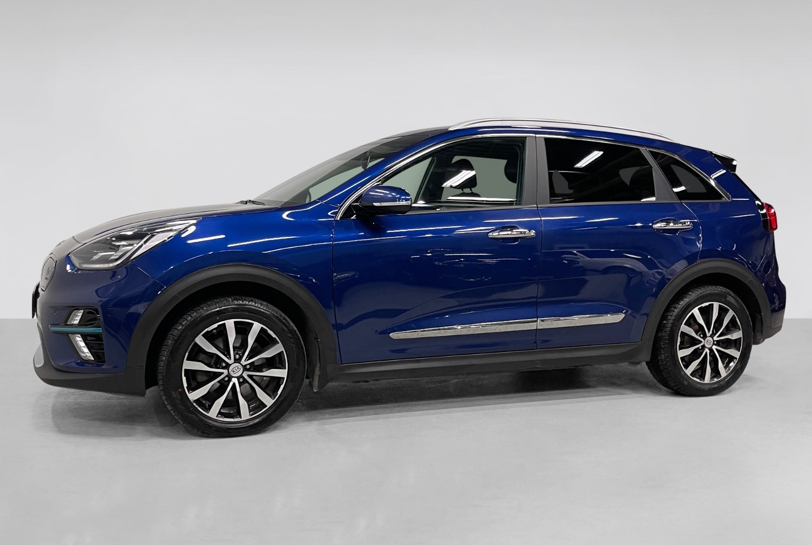 Kia E-Niro