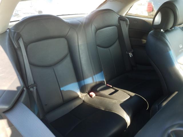 Infiniti G37 Sport 2013