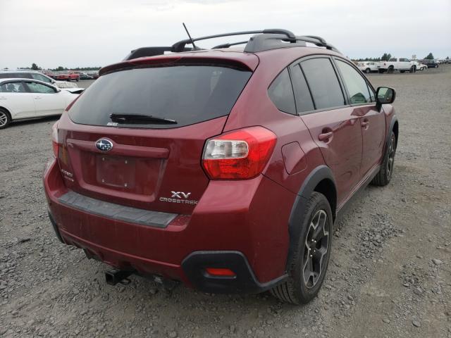 Subaru XV Crosstrek 2013