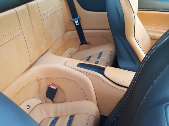 Ferrari California 2015