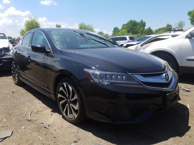Acura ILX Special 2018