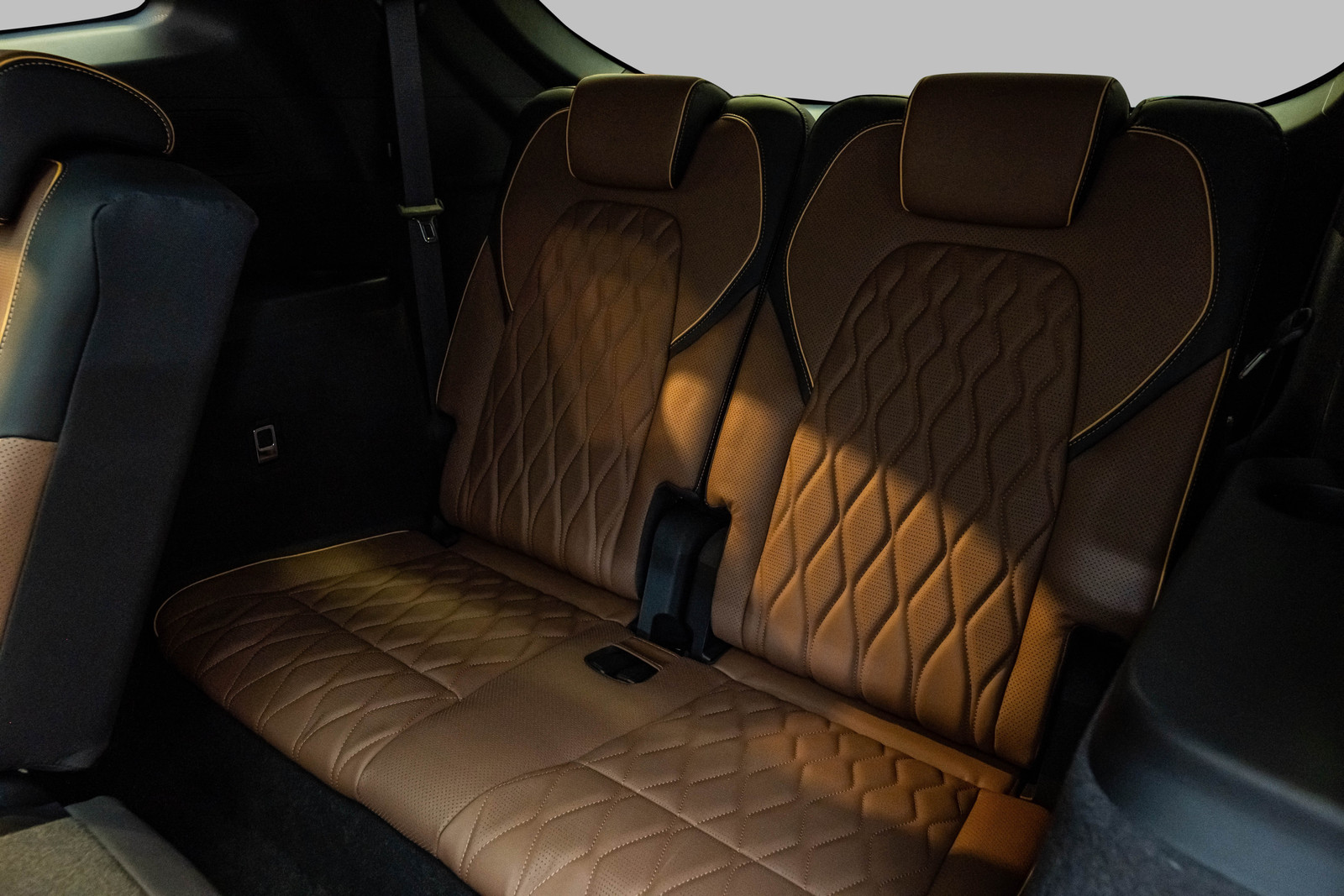 BYD Tang