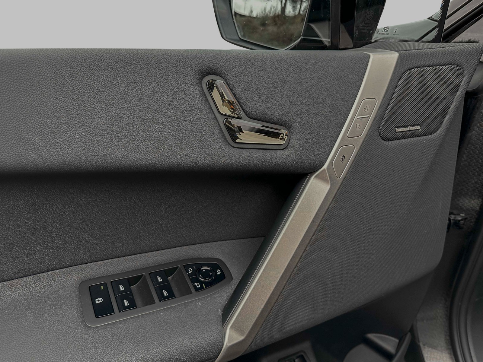 BMW iX xDrive 40
