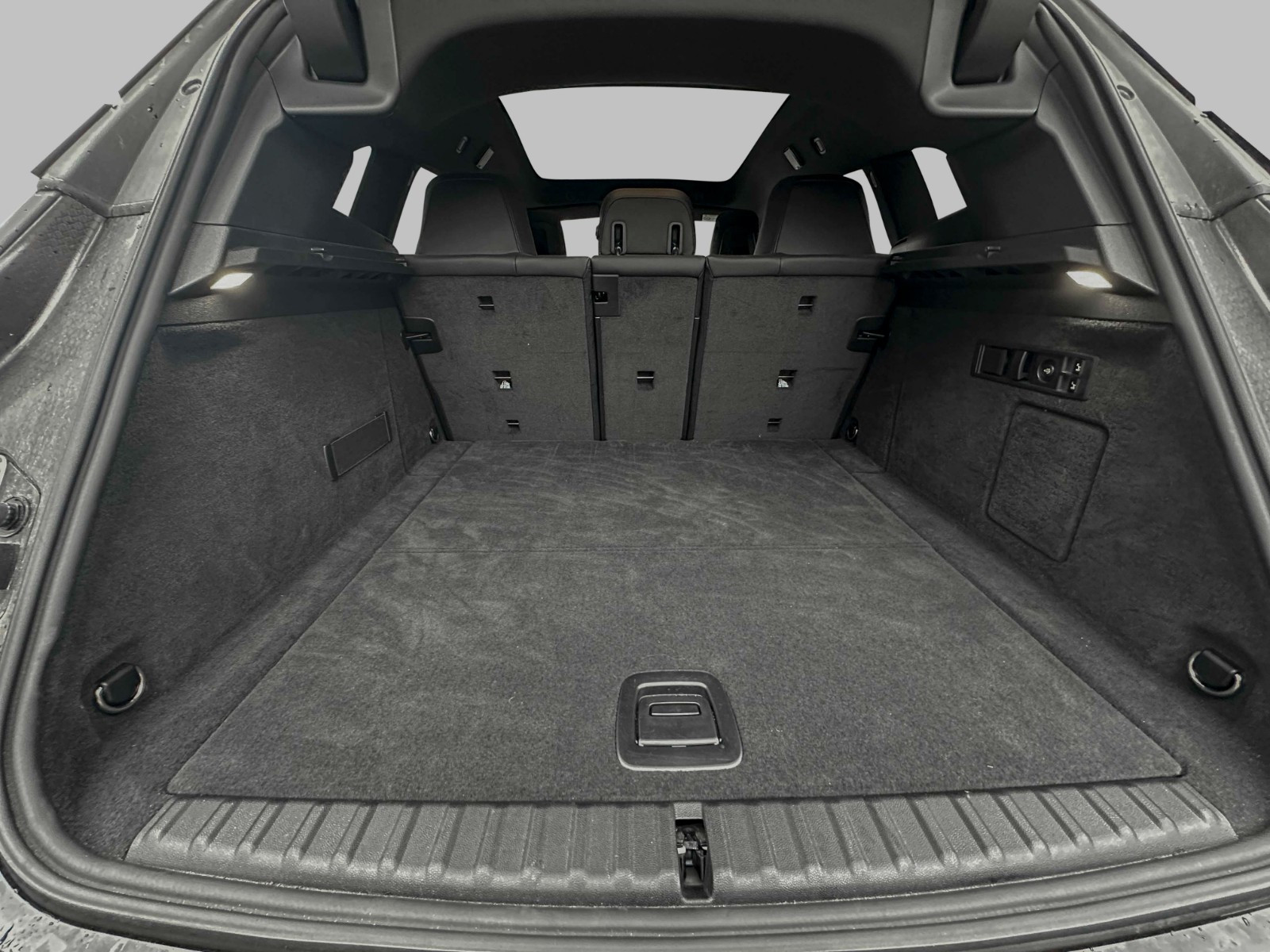BMW iX xDrive 40