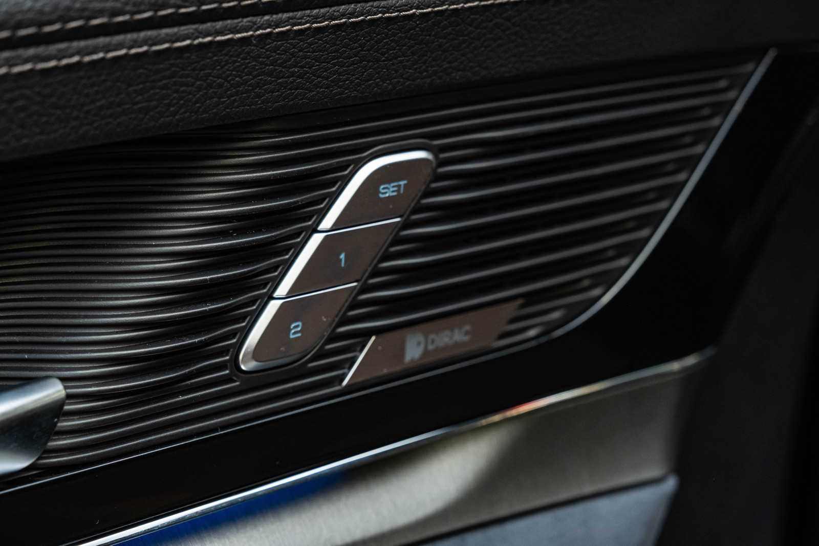 BYD Tang