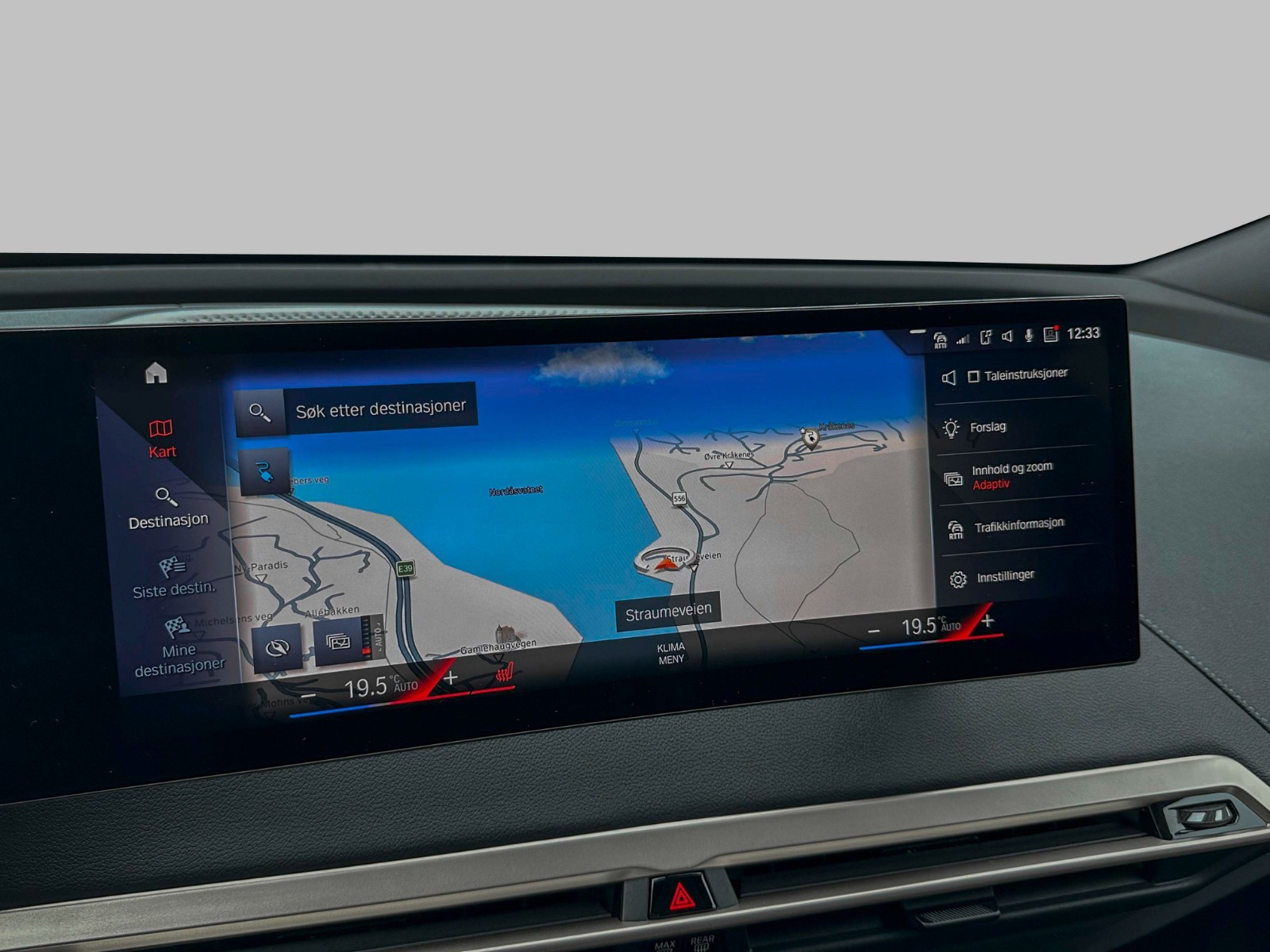 BMW iX xDrive 40