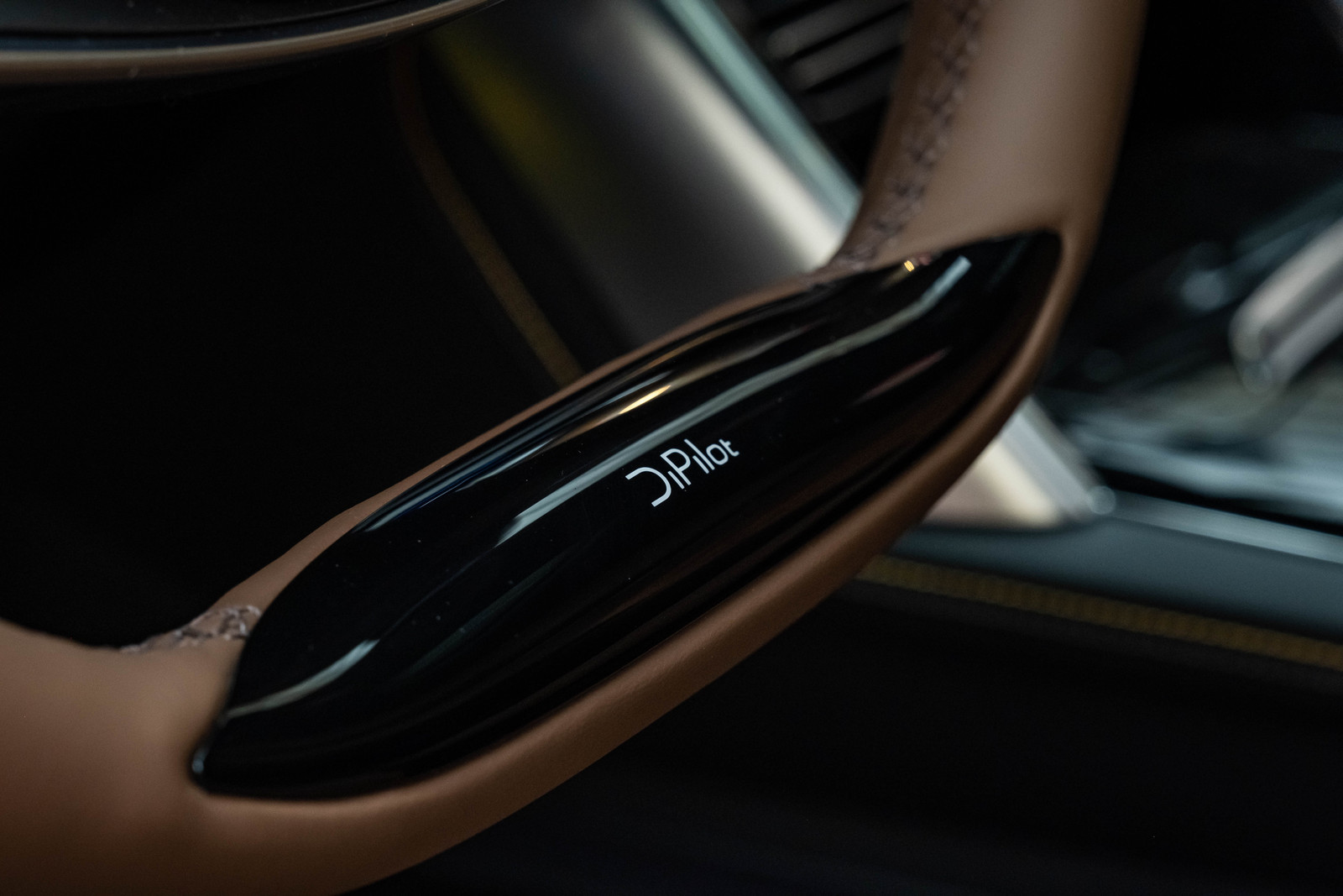 BYD Tang