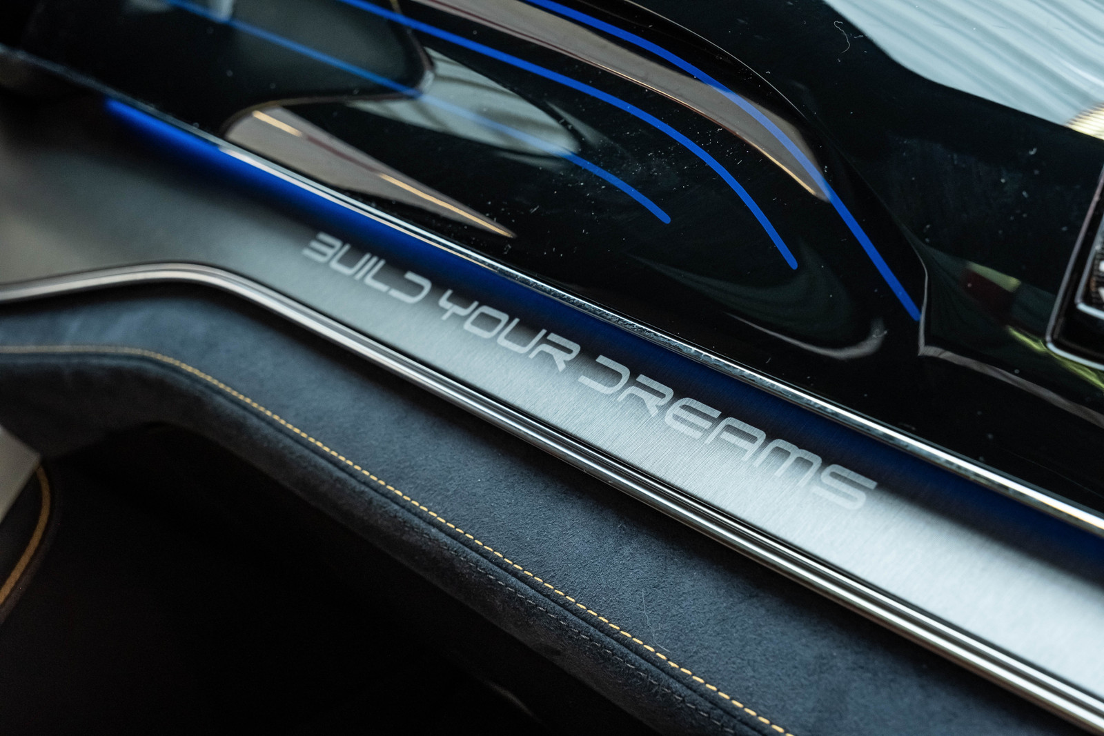 BYD Tang