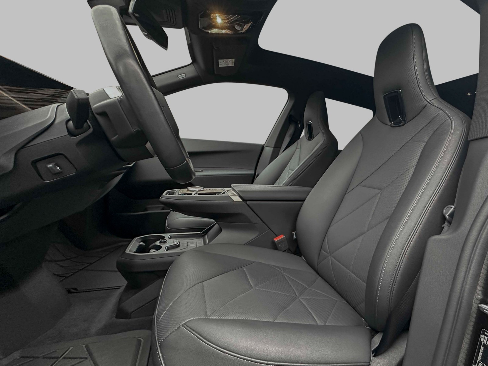 BMW iX xDrive 40