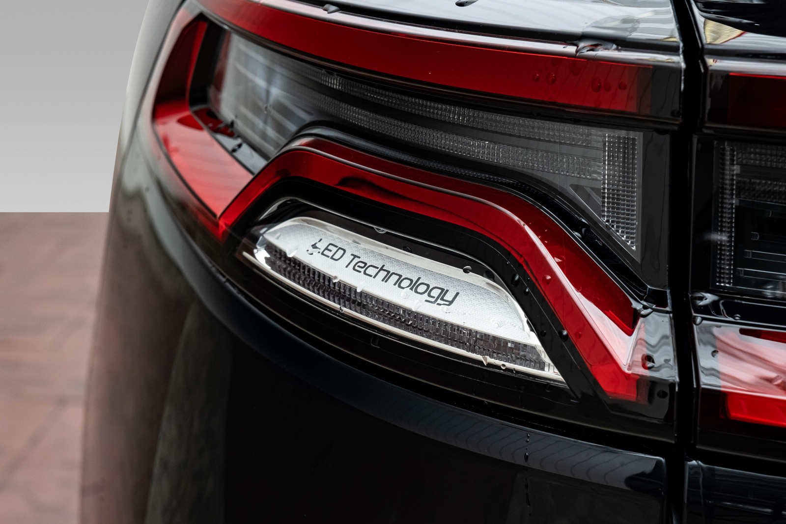 BYD Tang