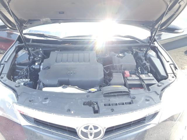Toyota Avalon Base 2013