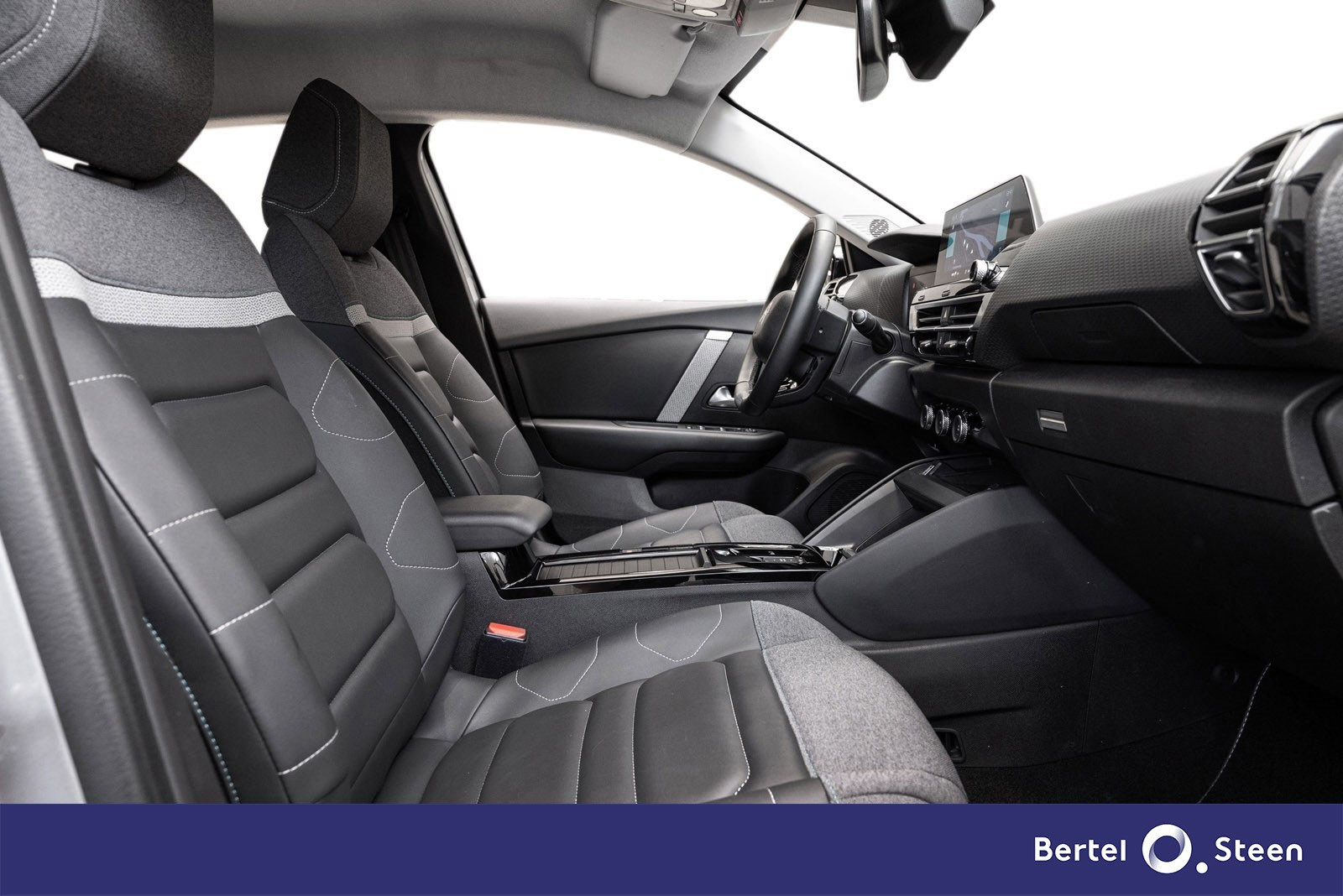Citroen E-C4