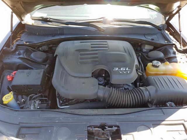 Chrysler 300 2013