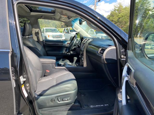 Lexus GX 460 2014