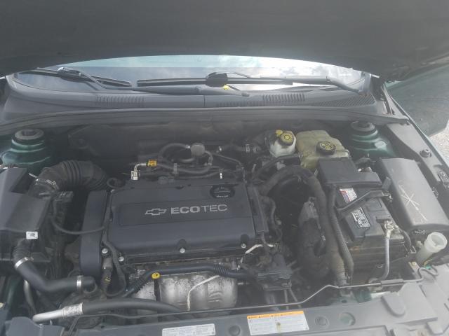 Chevrolet Cruze LS 2014