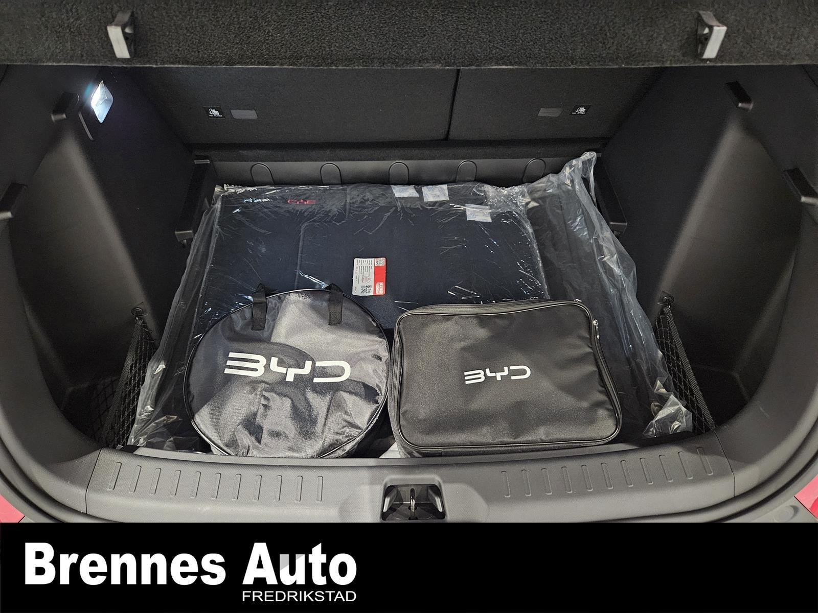 BYD Atto3