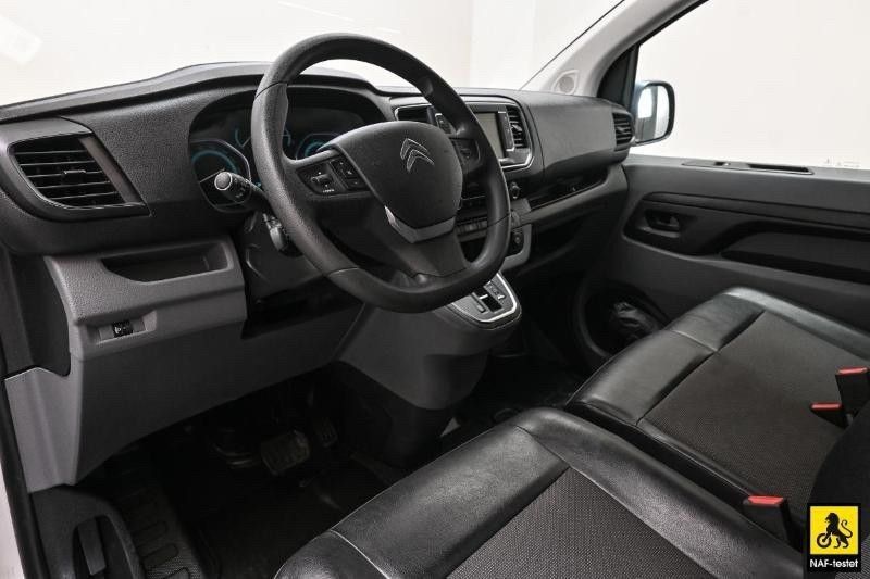 Citroen Jumpy