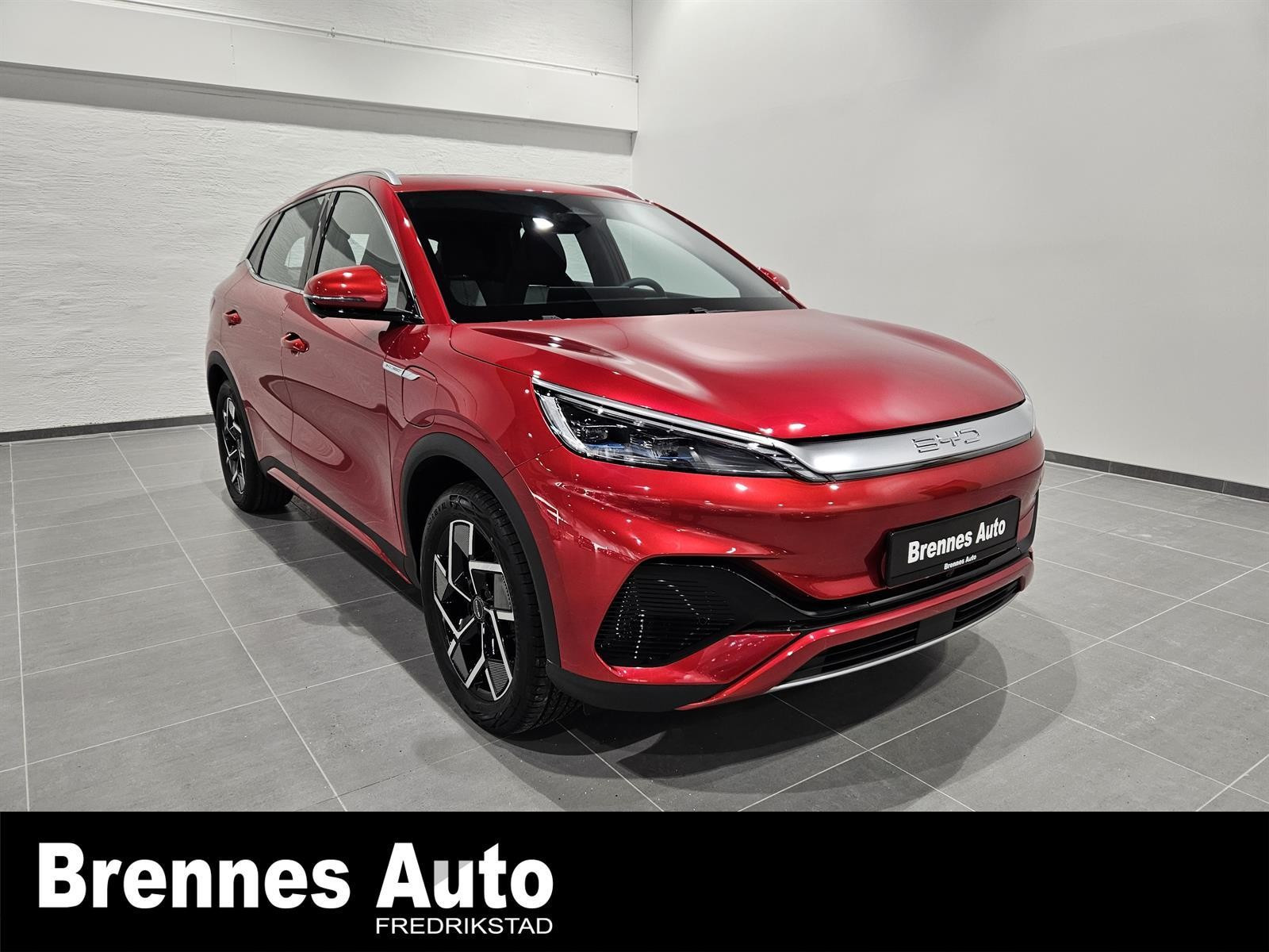 BYD Atto3