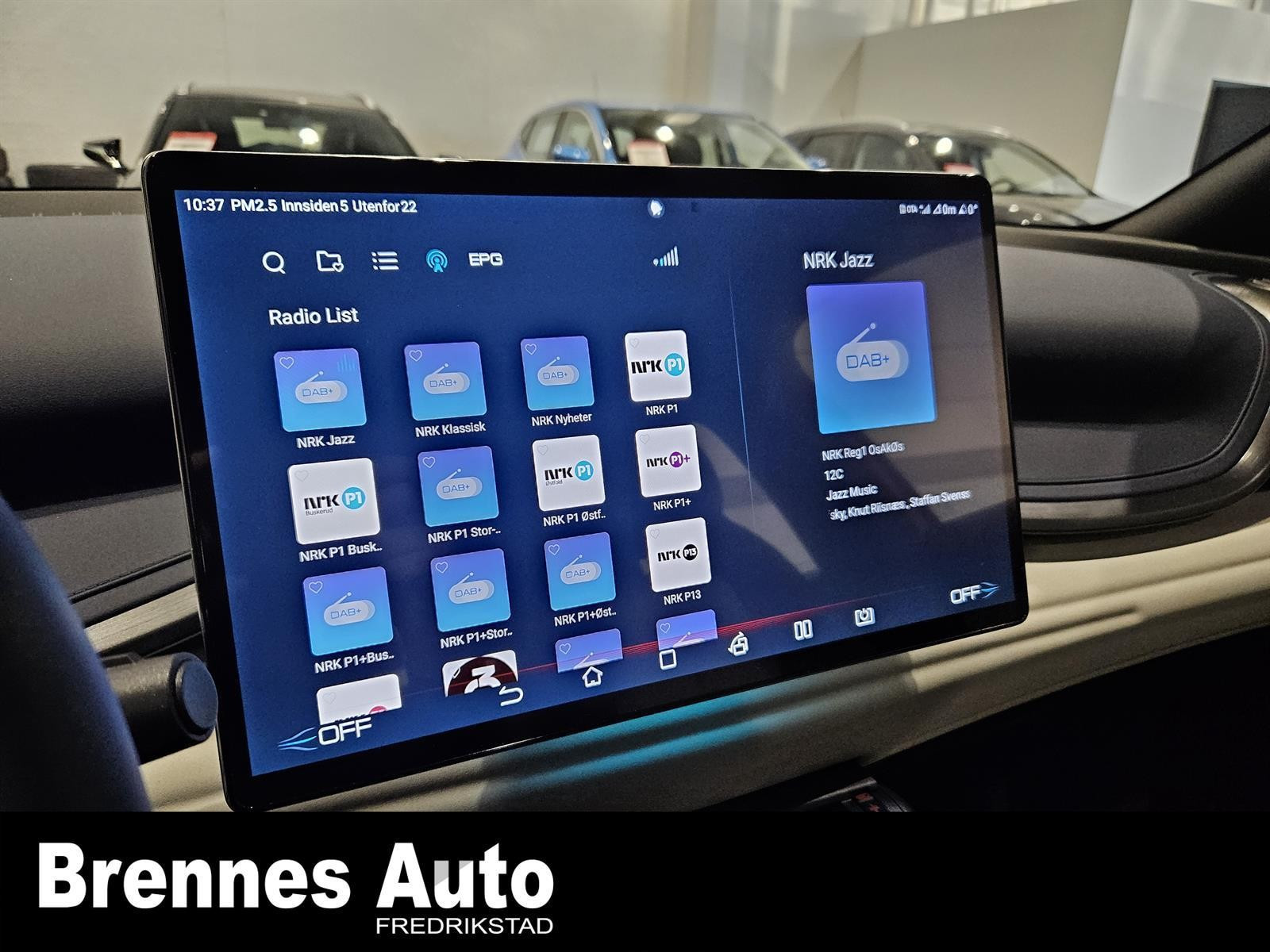 BYD Atto3