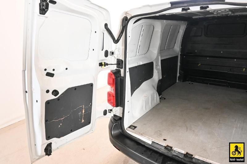 Citroen Jumpy