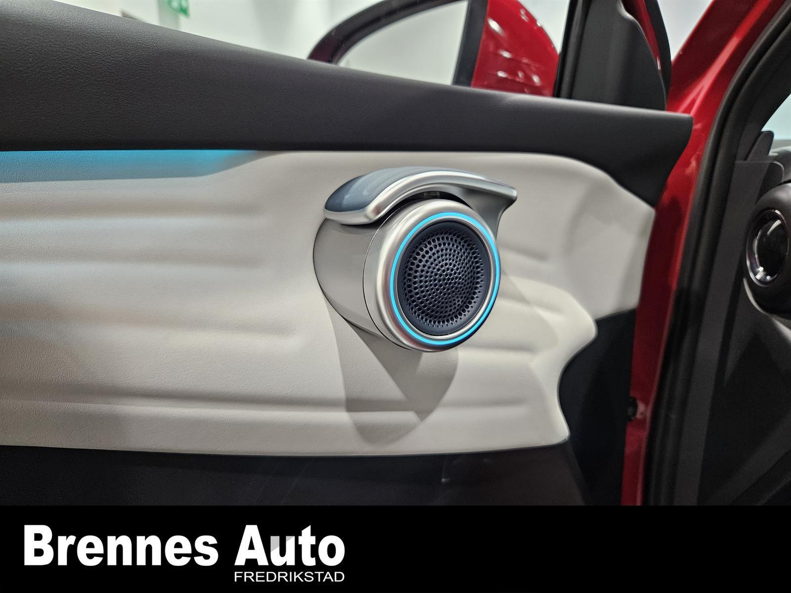 BYD Atto3