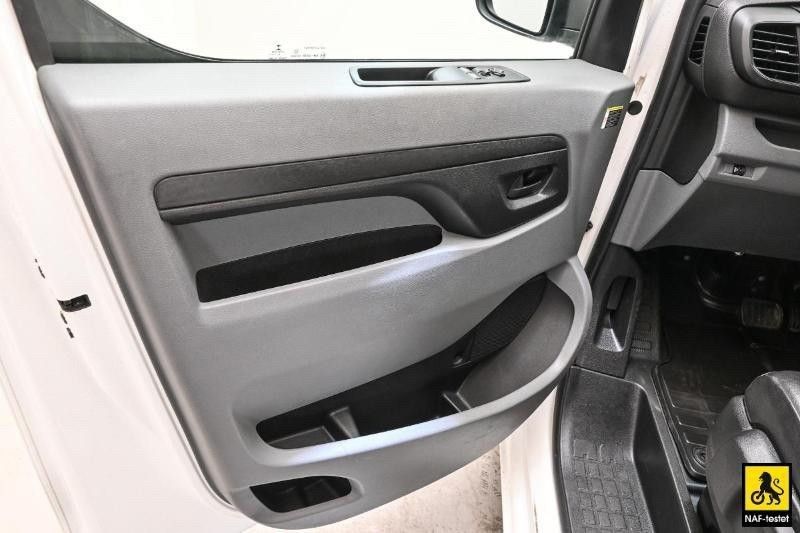 Citroen Jumpy