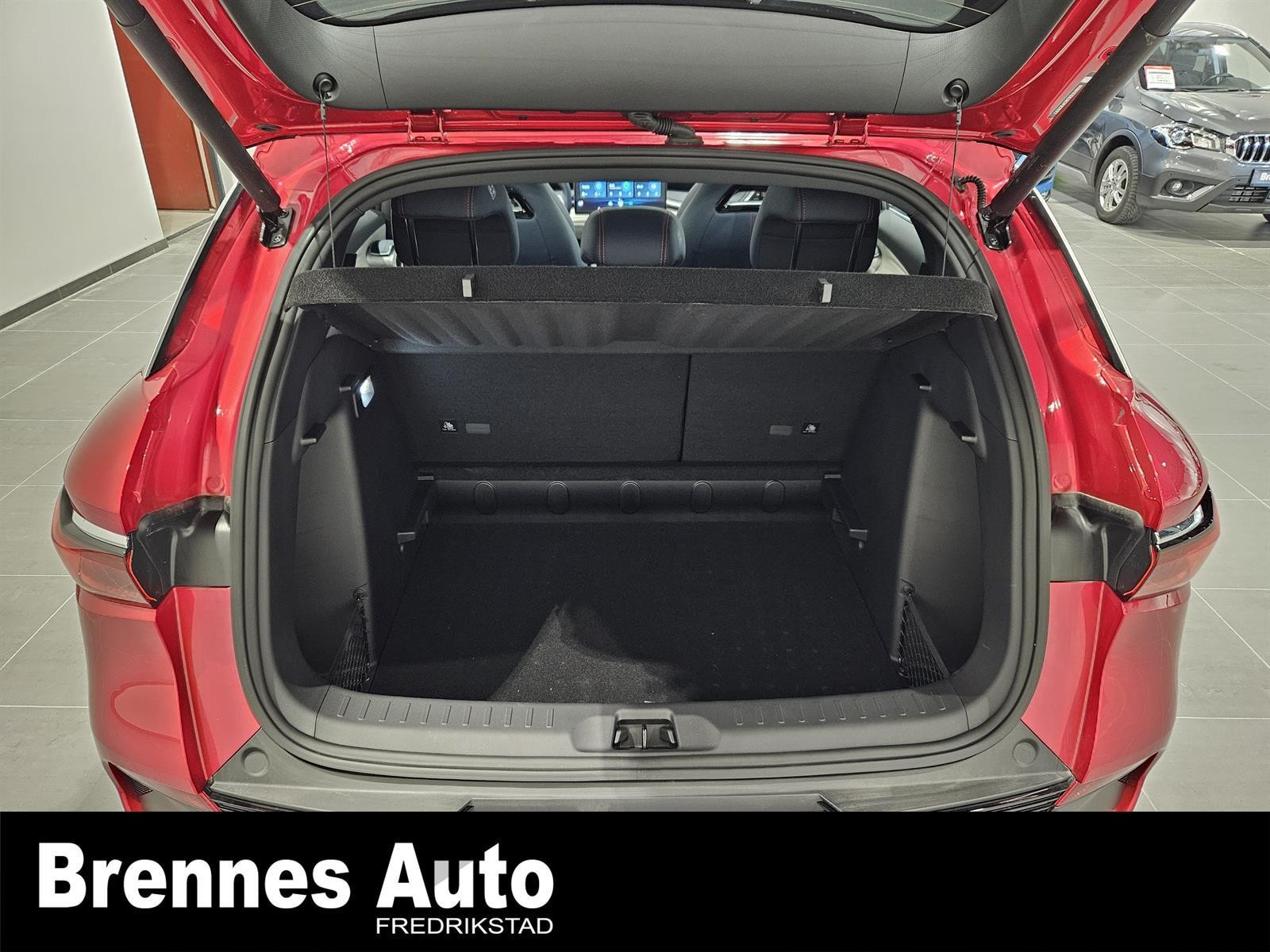 BYD Atto3