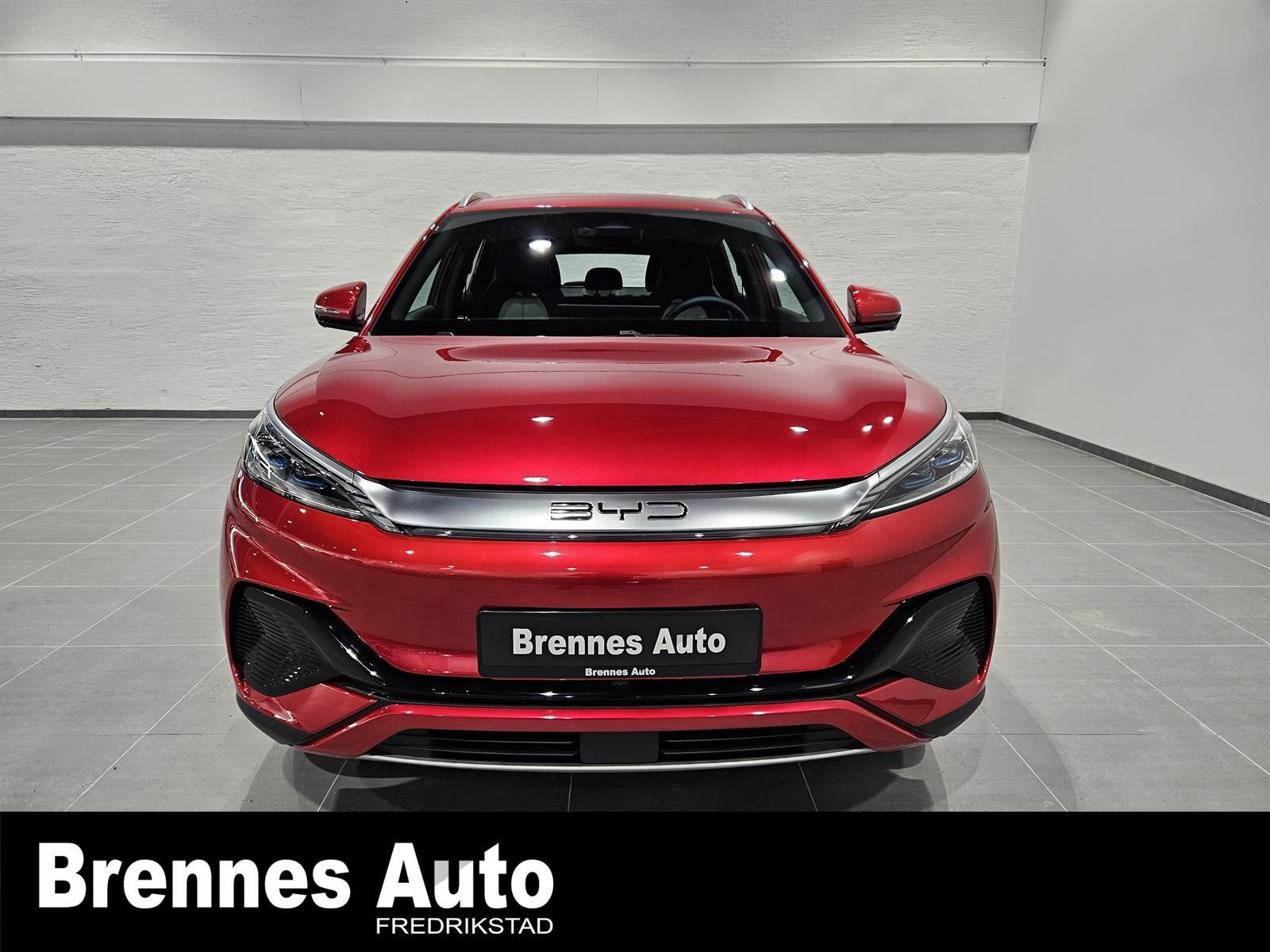BYD Atto3