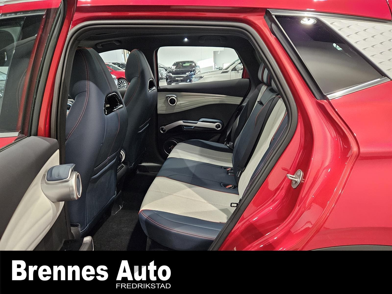 BYD Atto3