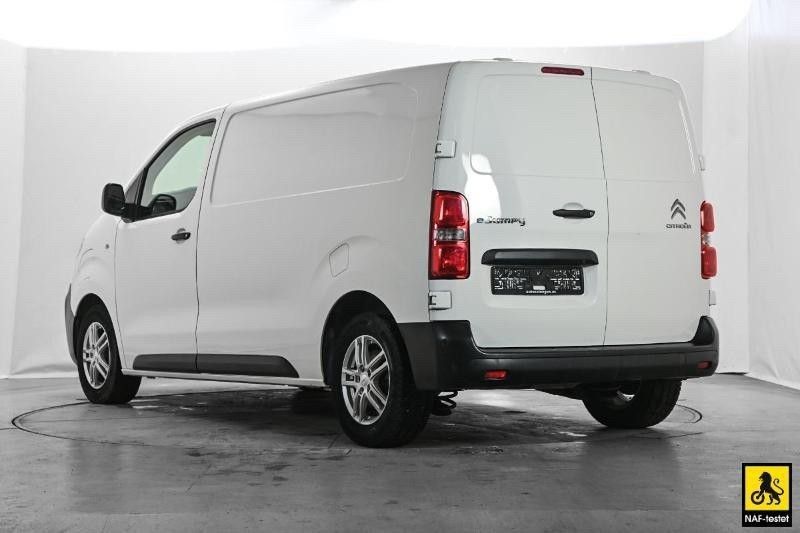 Citroen Jumpy