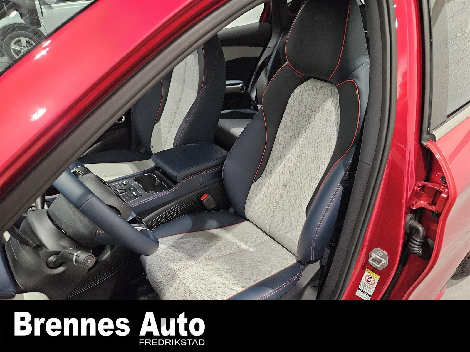 BYD Atto3