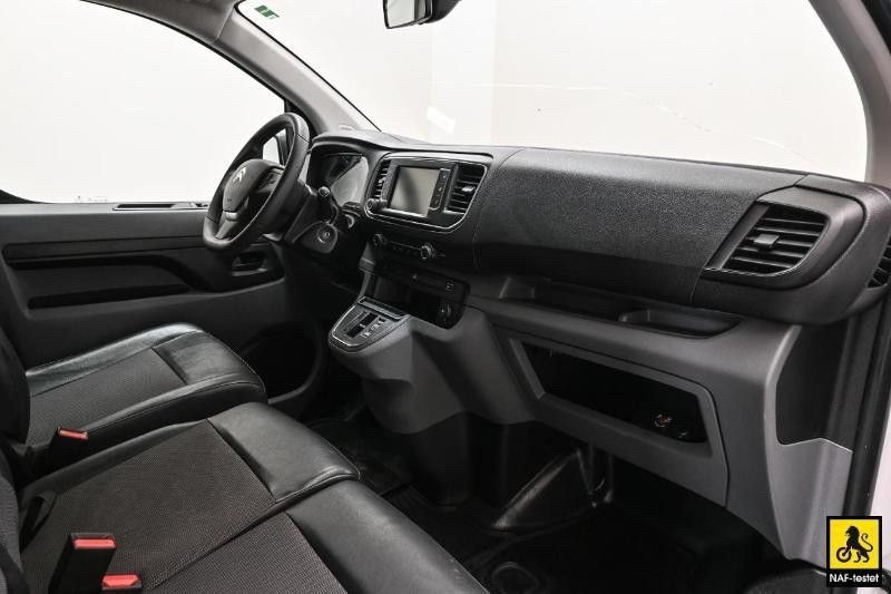 Citroen Jumpy