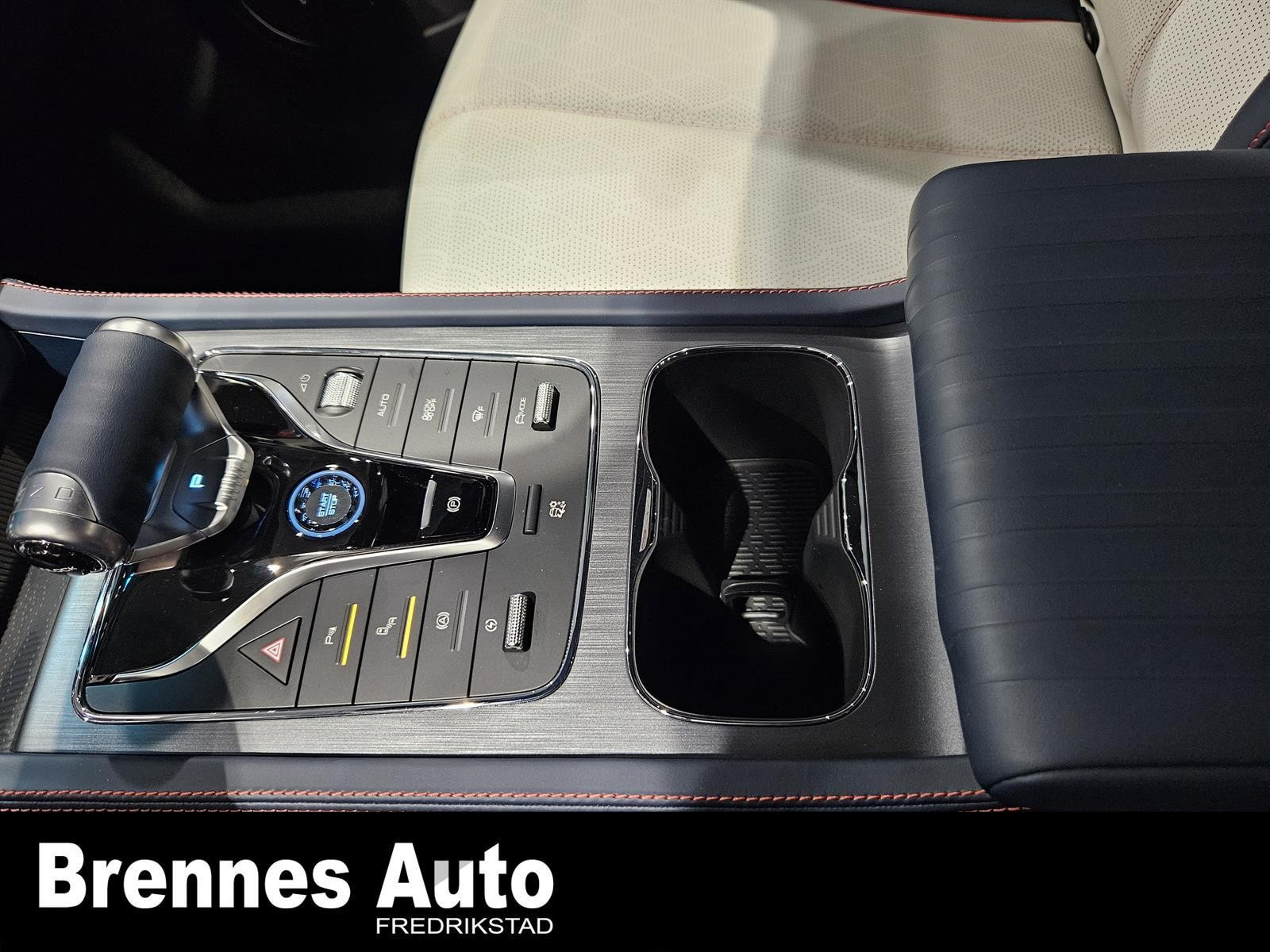 BYD Atto3
