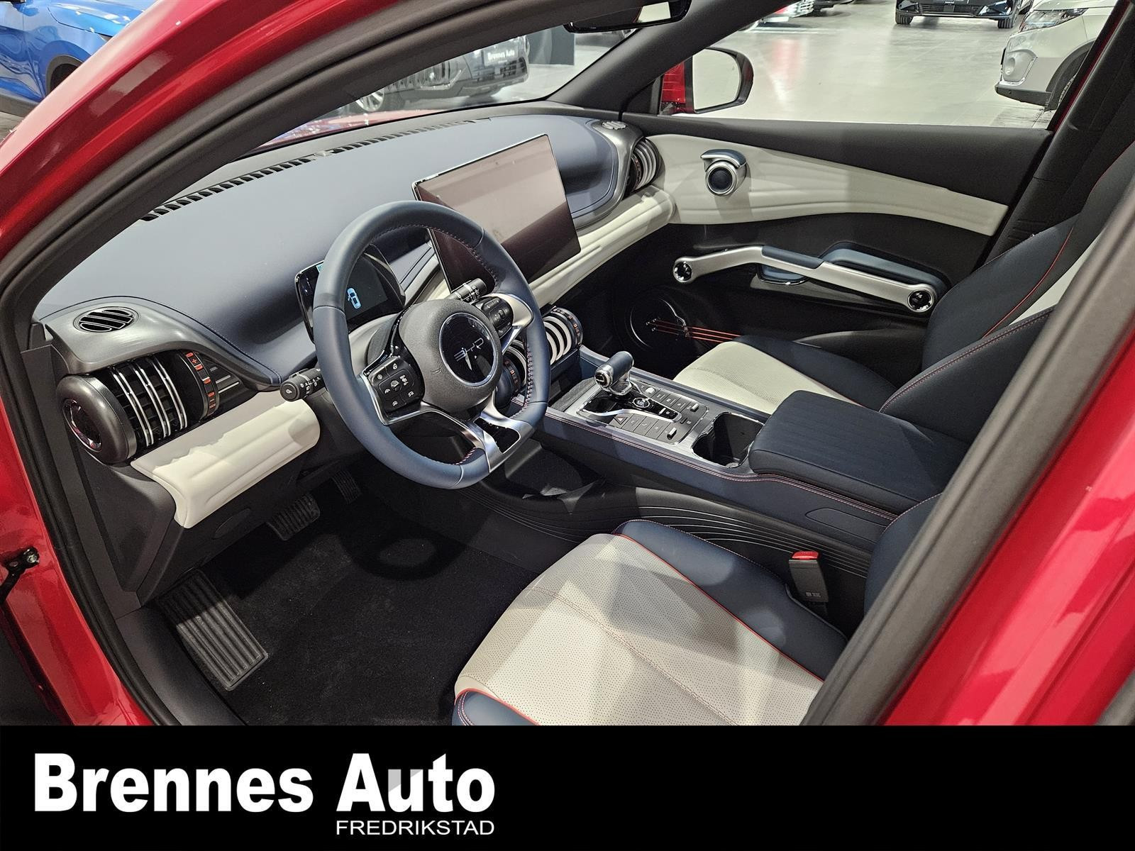 BYD Atto3