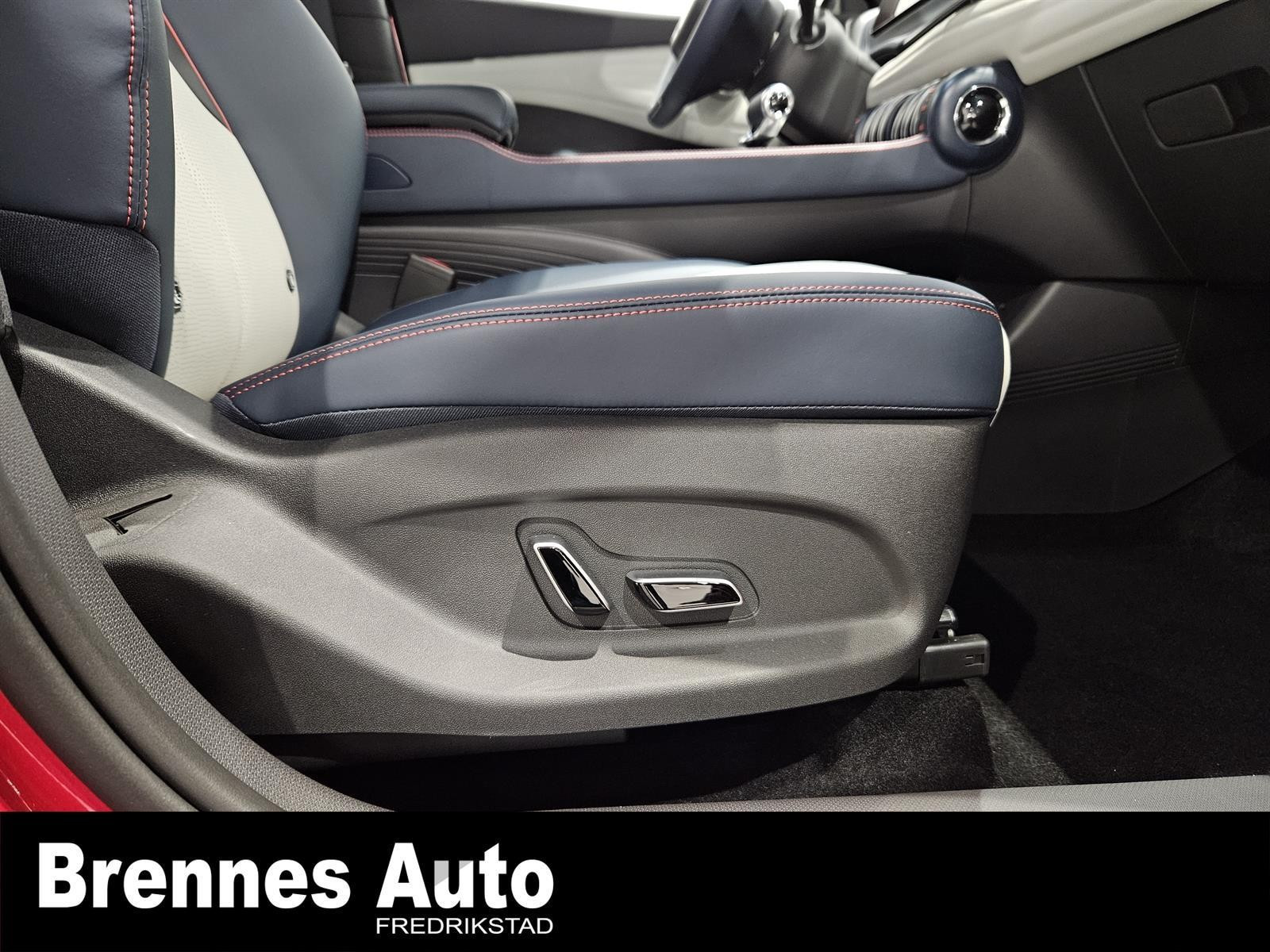 BYD Atto3
