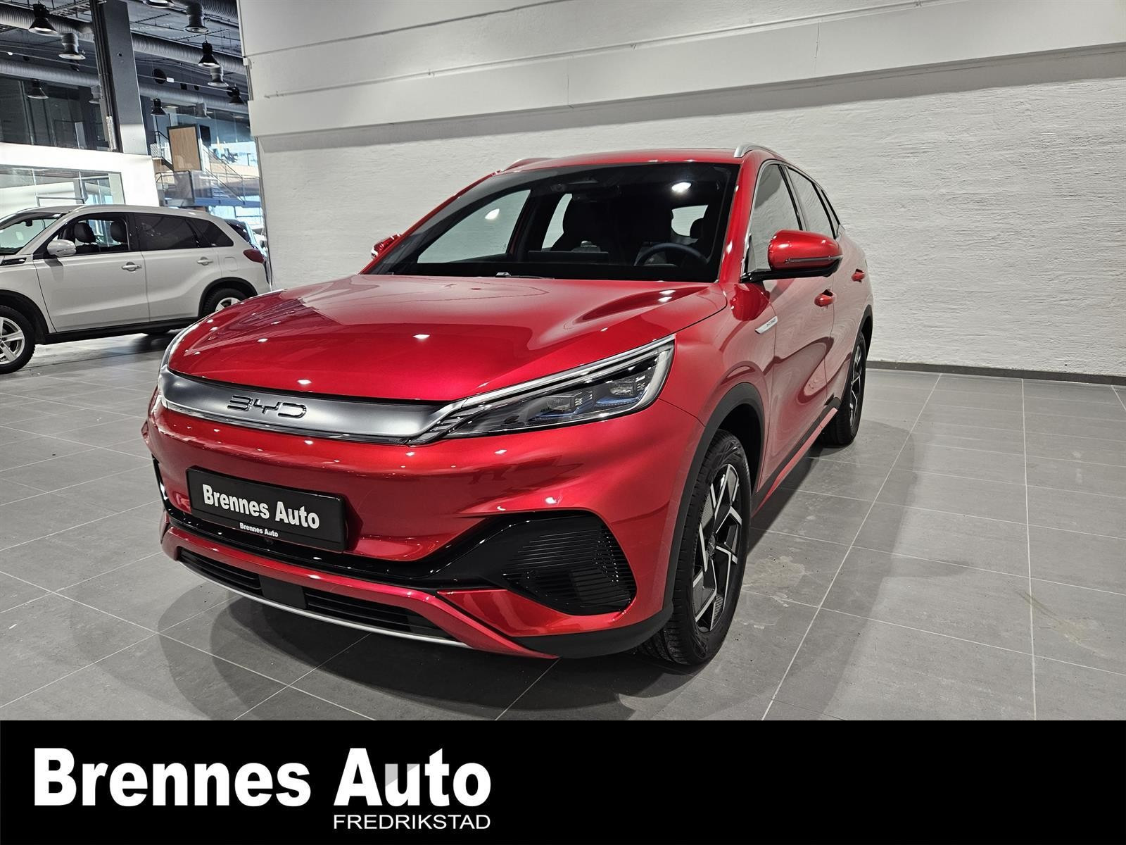 BYD Atto3