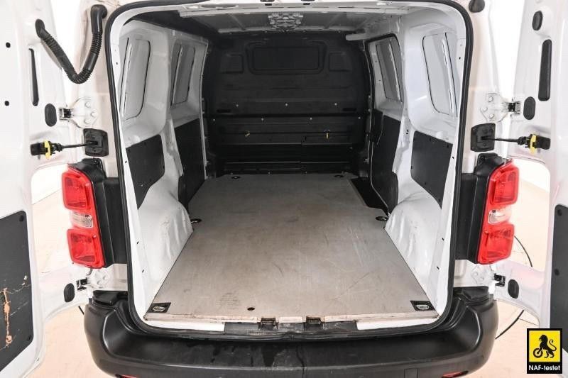 Citroen Jumpy