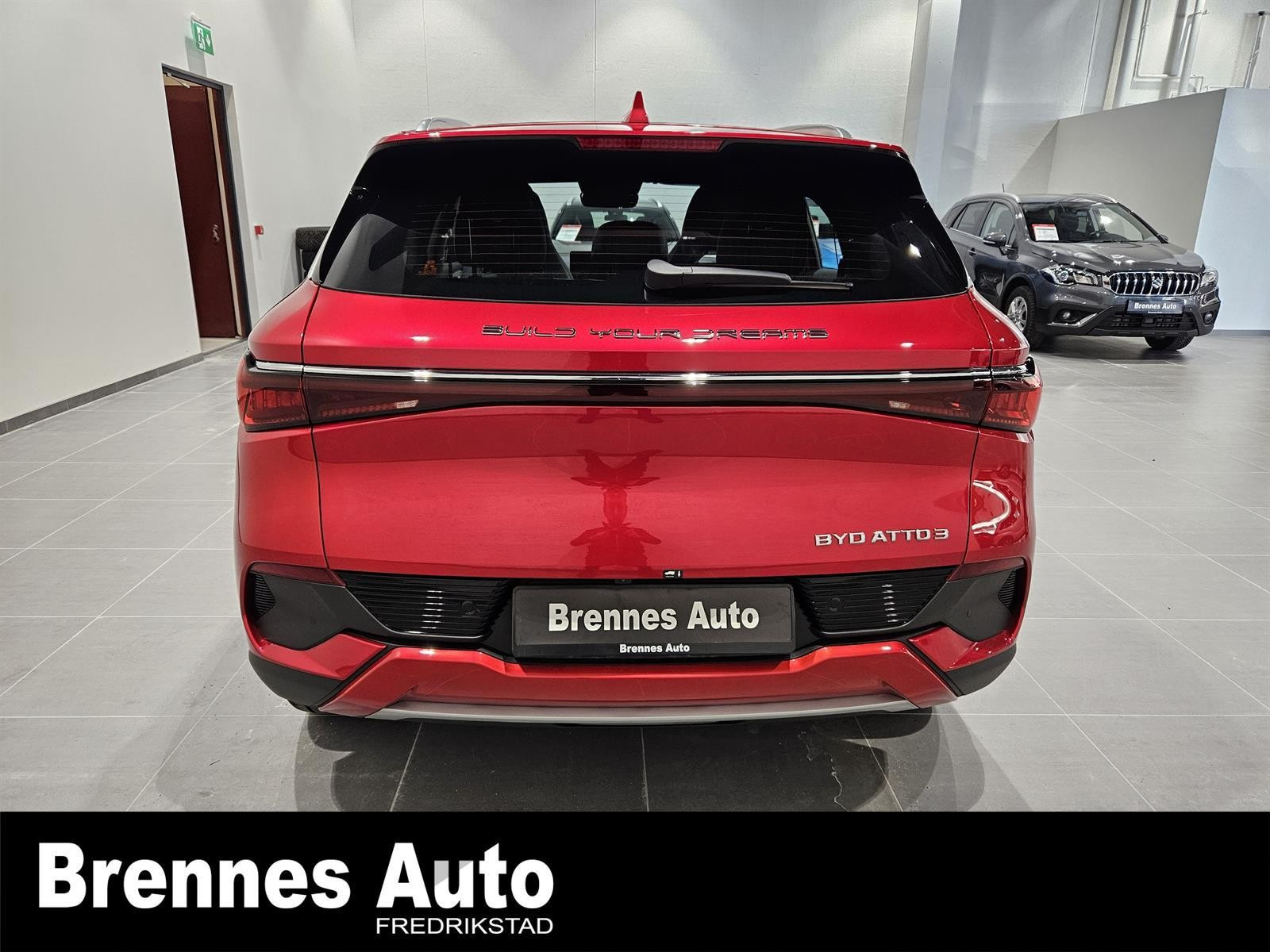 BYD Atto3