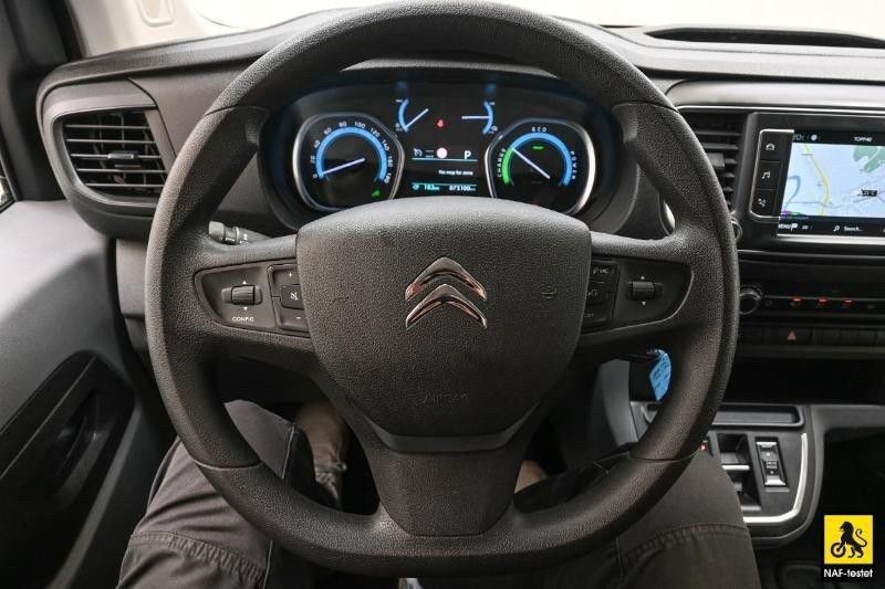 Citroen Jumpy
