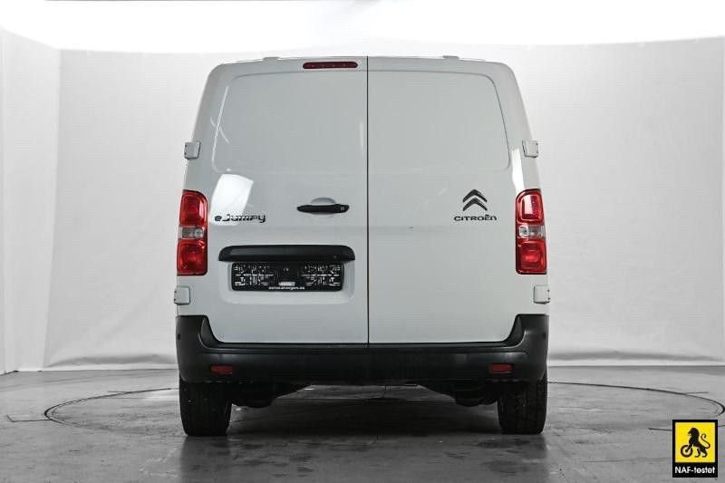 Citroen Jumpy