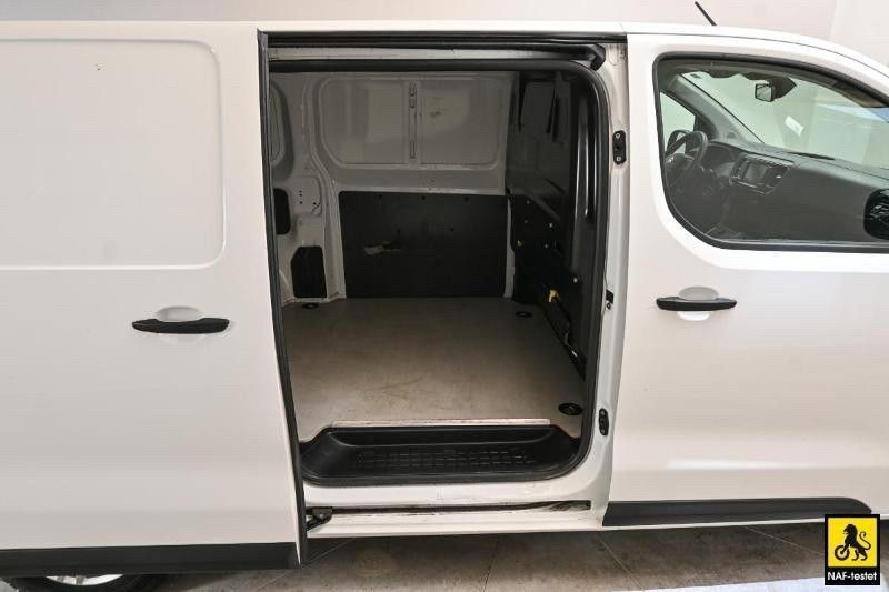 Citroen Jumpy