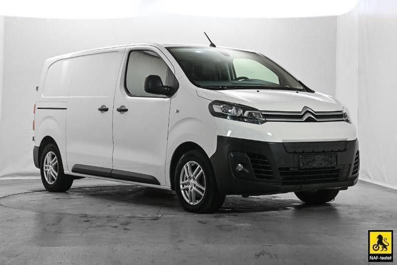 Citroen Jumpy