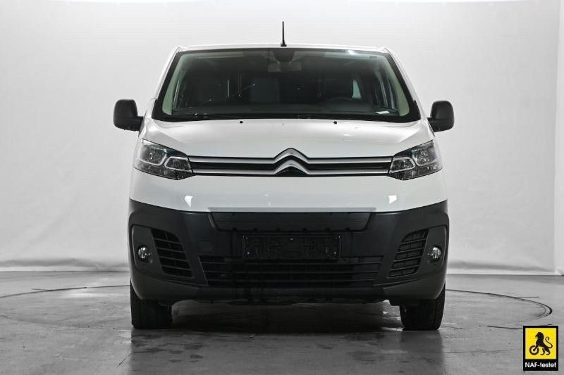 Citroen Jumpy
