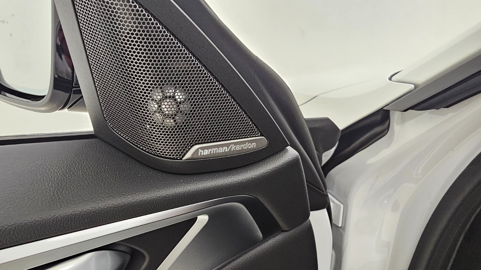 BMW i4 M50
