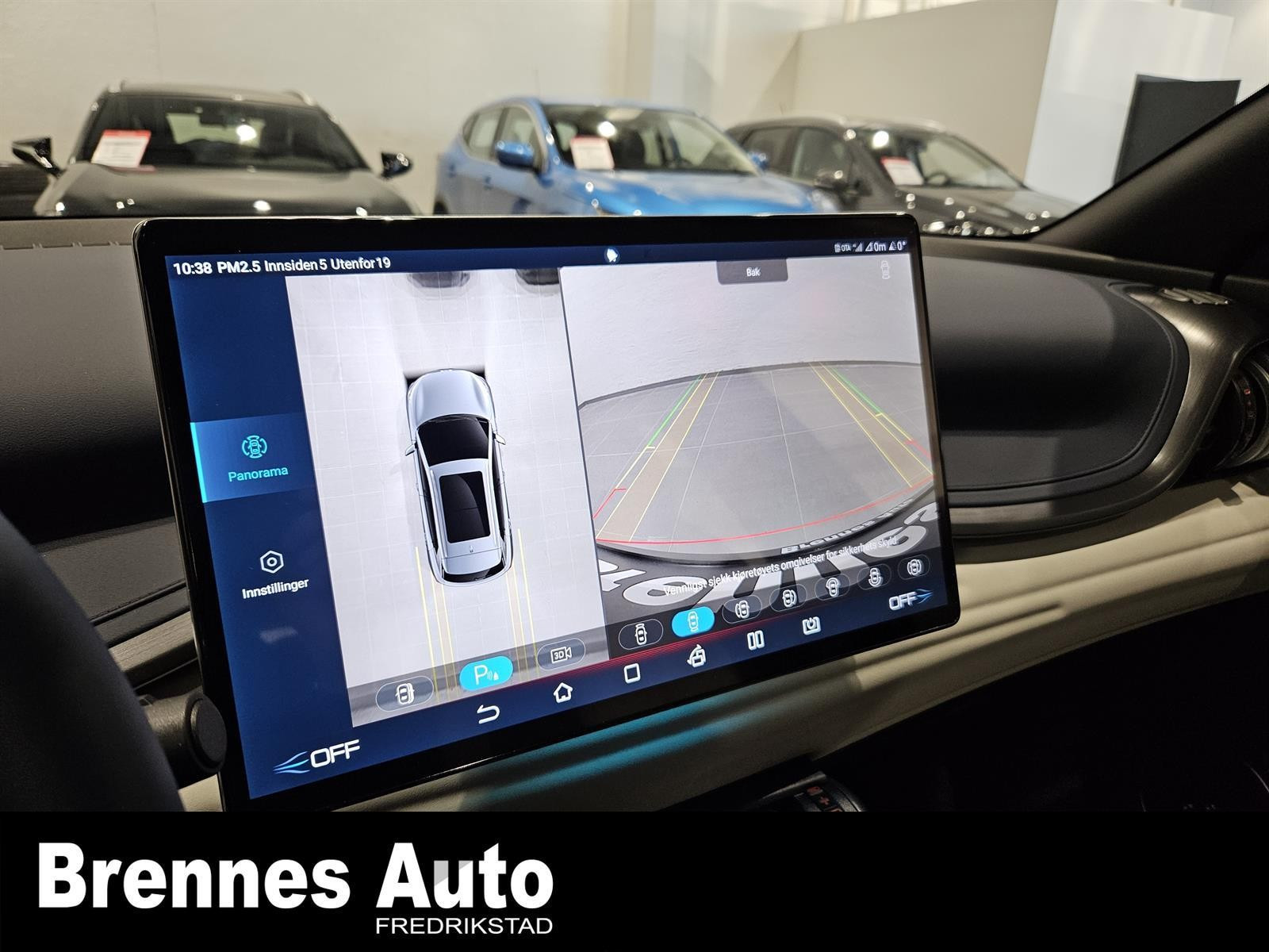BYD Atto3